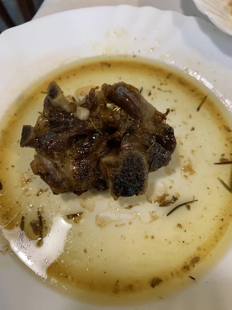 Antonella_Il Minatore - Ristorante Pizzeria Piadineria_Bora Bassa_review