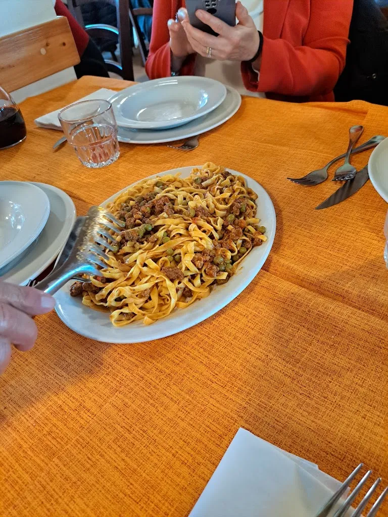 Francesco Brasina_Il Minatore - Ristorante Pizzeria Piadineria_Bora Bassa_review