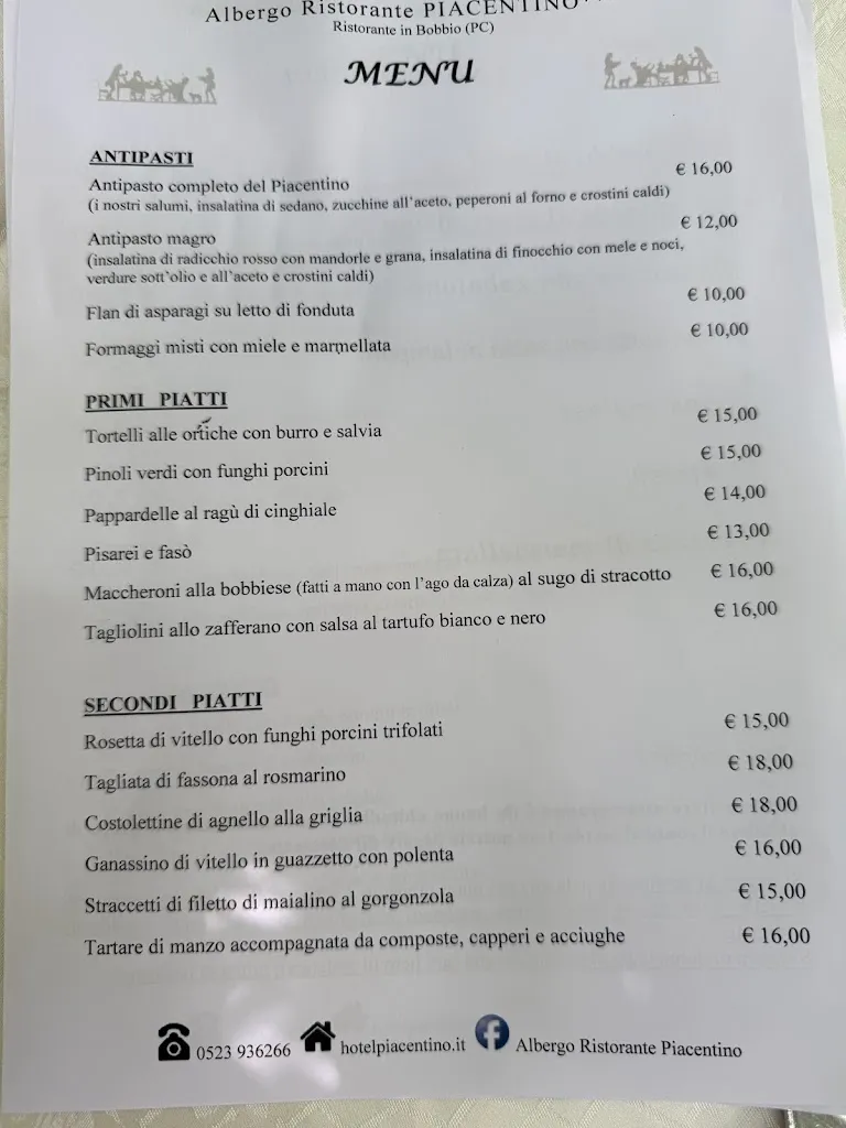 Menu_Albergo Ristorante Piacentino_Bobbio_image_3