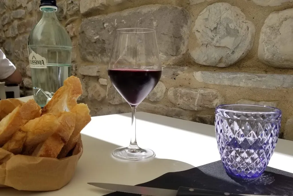 Eduardo Andrade_Osteria Braceria il Barone_Bobbio_review