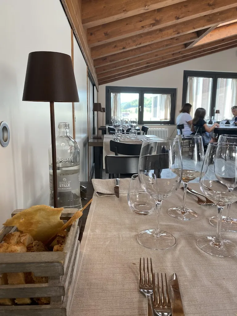 Naila M_Ristorante Il Cappon Magro_Bobbio_review