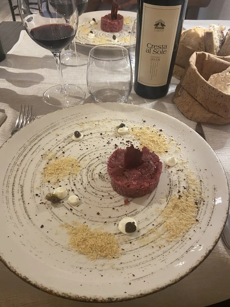 Matteo Debernardis_Ristorante Il Cappon Magro_Bobbio_review