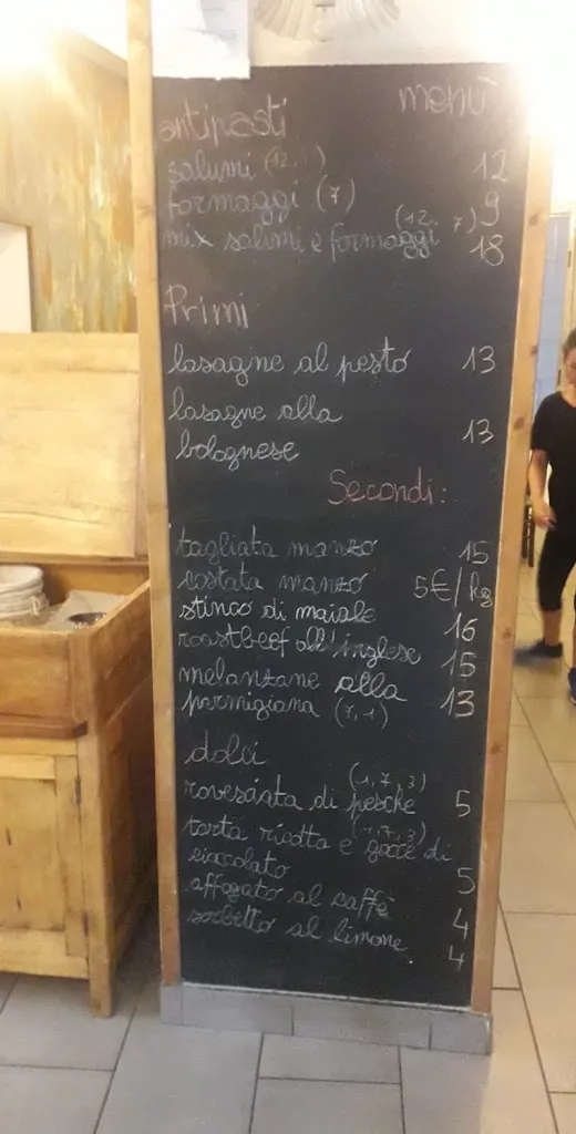 Menu_La Barricata Bistrot_Bobbio_image_1