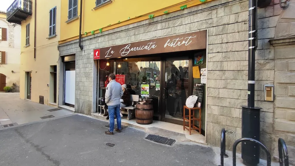 Стилян Горанов_La Barricata Bistrot_Bobbio_review