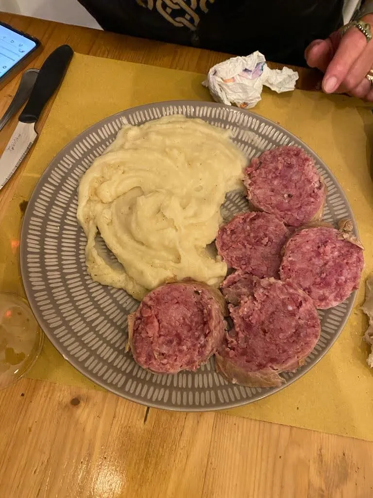 Cinzia Filiberti_La Barricata Bistrot_Bobbio_review