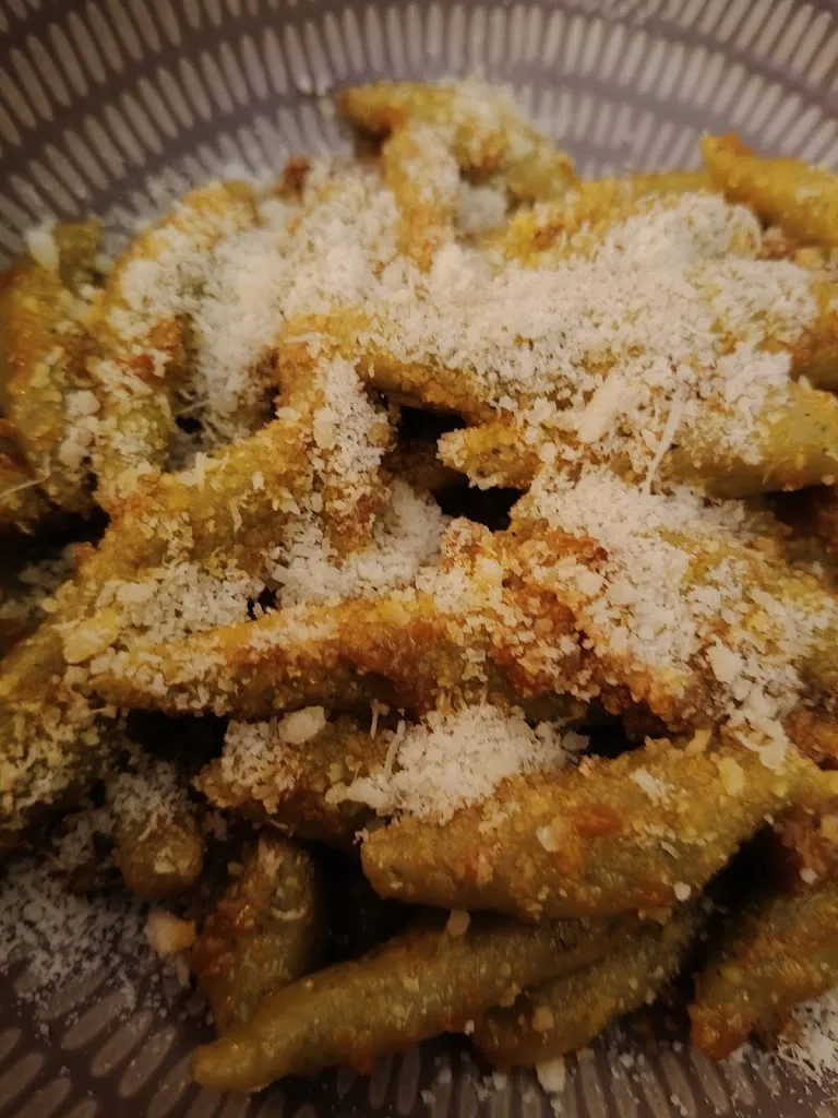 erika candellari_La Barricata Bistrot_Bobbio_review