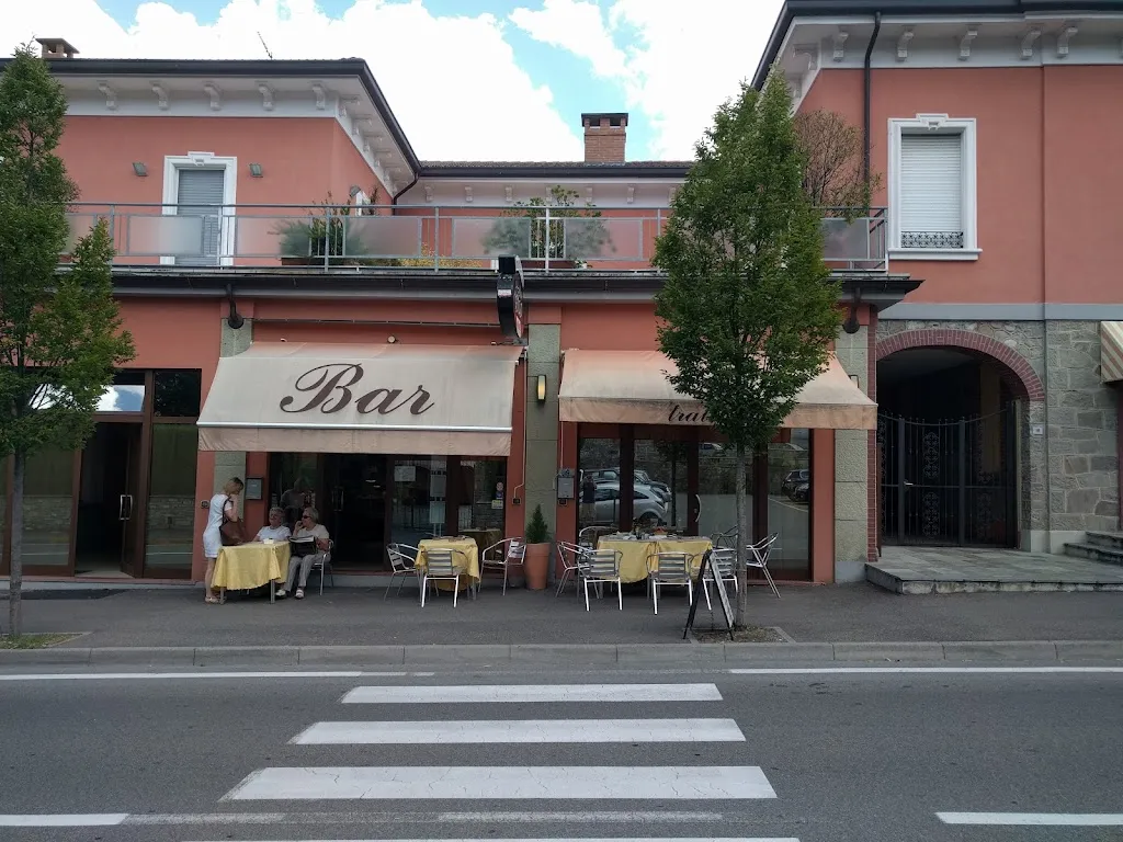 Rob Capellini_Bar trattoria Gold_Bobbio_review