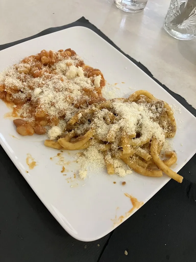 Antonio Ferrillo_Bar trattoria Gold_Bobbio_review