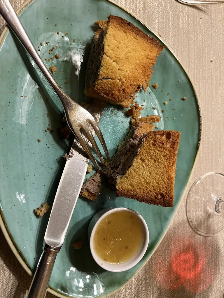 Hans_Ristorante Enoteca San Nicola_Bobbio_review