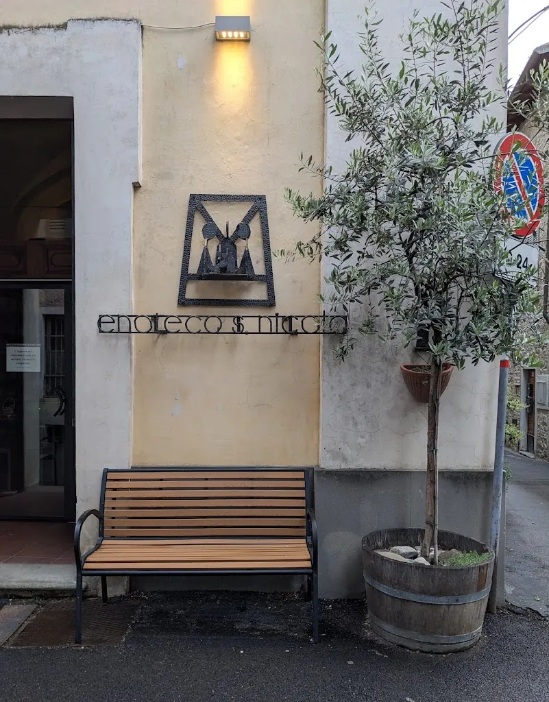 Ian Harper_Ristorante Enoteca San Nicola_Bobbio_review