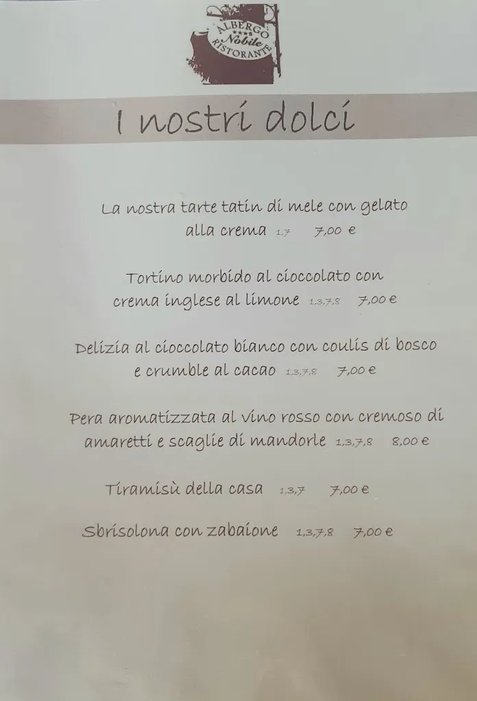 Menu_Albergo Ristorante Nobile_Bobbio_image_2