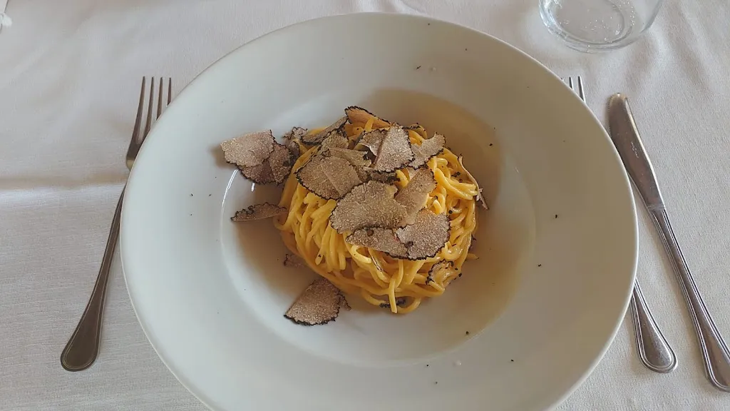 Federico C._Albergo Ristorante Nobile_Bobbio_review
