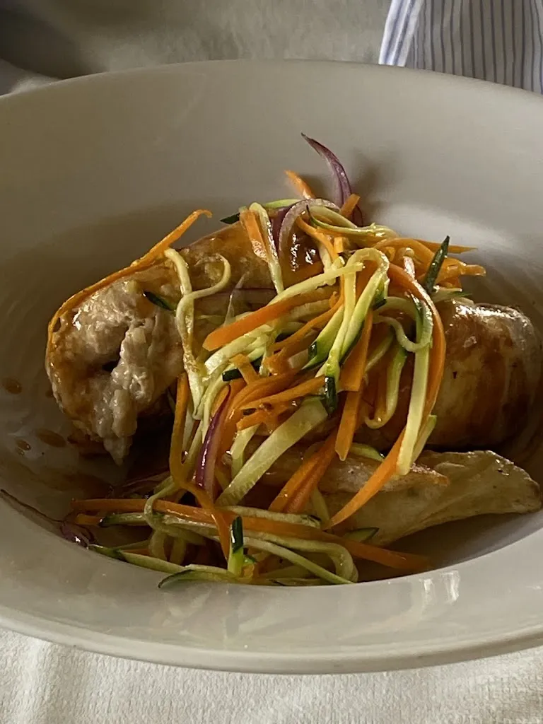 attico corvetto_Albergo Ristorante Nobile_Bobbio_review