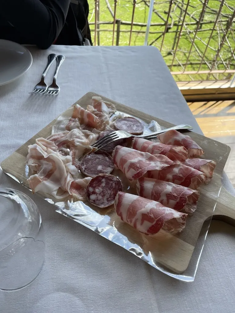 Claudia Costariol_Albergo Ristorante Nobile_Bobbio_review
