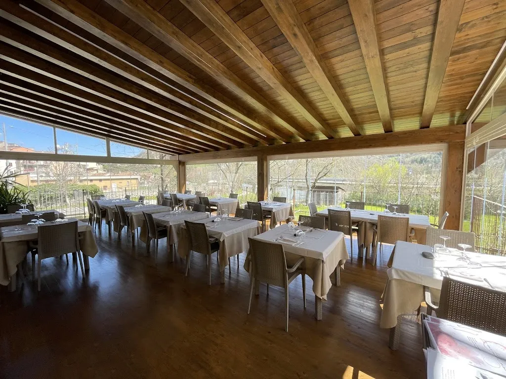 Albergo Ristorante Nobile restaurant in Bobbio