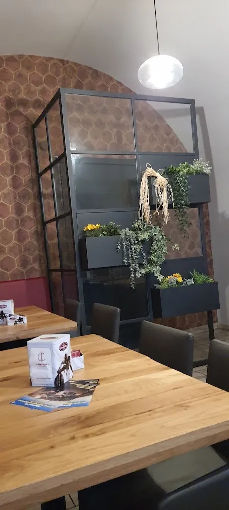 Sab Pan_In Piazza_Barisciano_review