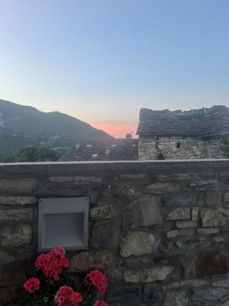 Petey D_Ristorante Agriturismo Acqua Dolce e Salata_Bobbio_review