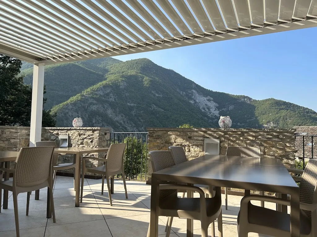 Massimo Necchi_Ristorante Agriturismo Acqua Dolce e Salata_Bobbio_review