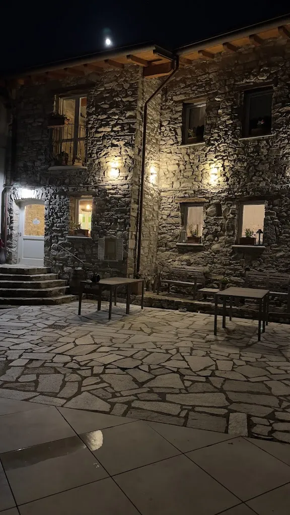 Creative Agency_Ristorante Agriturismo Acqua Dolce e Salata_Bobbio_review