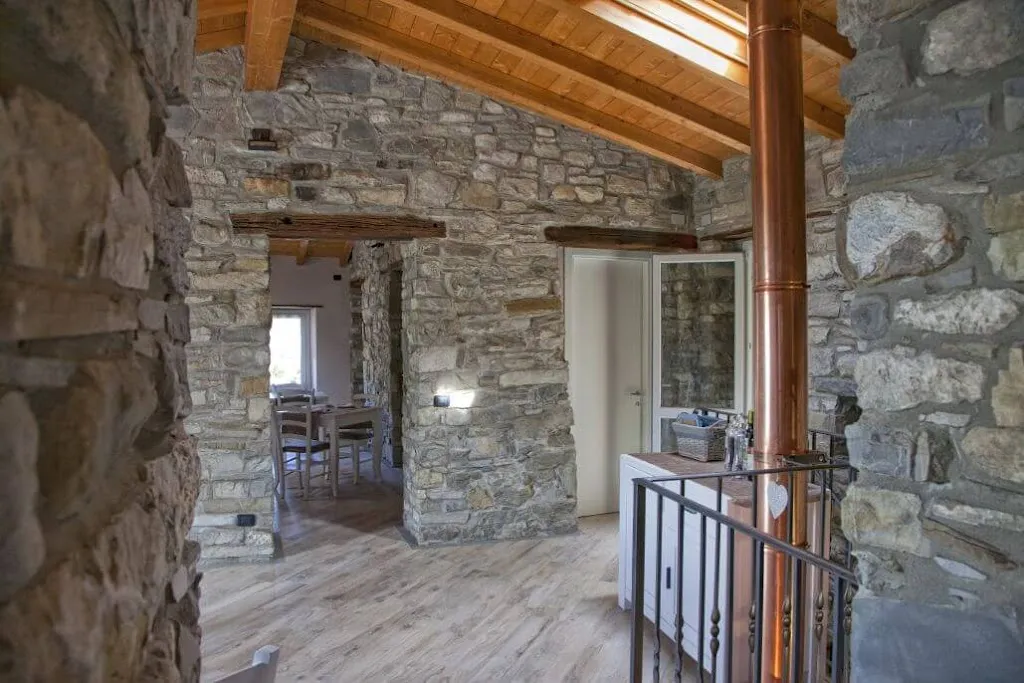 Ristorante Agriturismo Acqua Dolce e Salata_Bobbio_slider_image_1