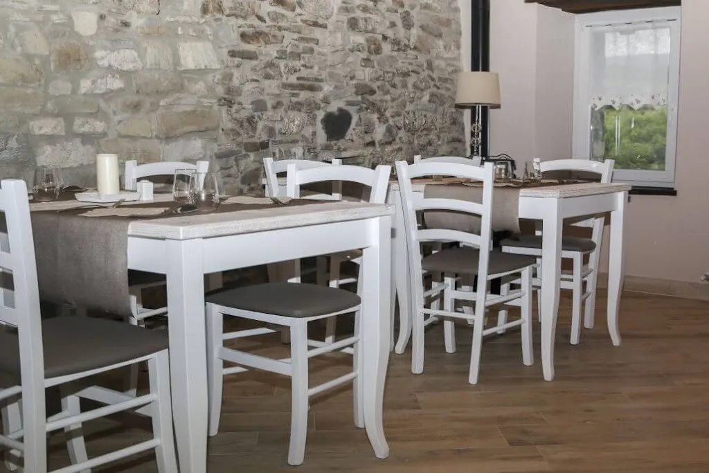 Ristorante Agriturismo Acqua Dolce e Salata_Bobbio_slider_image_3