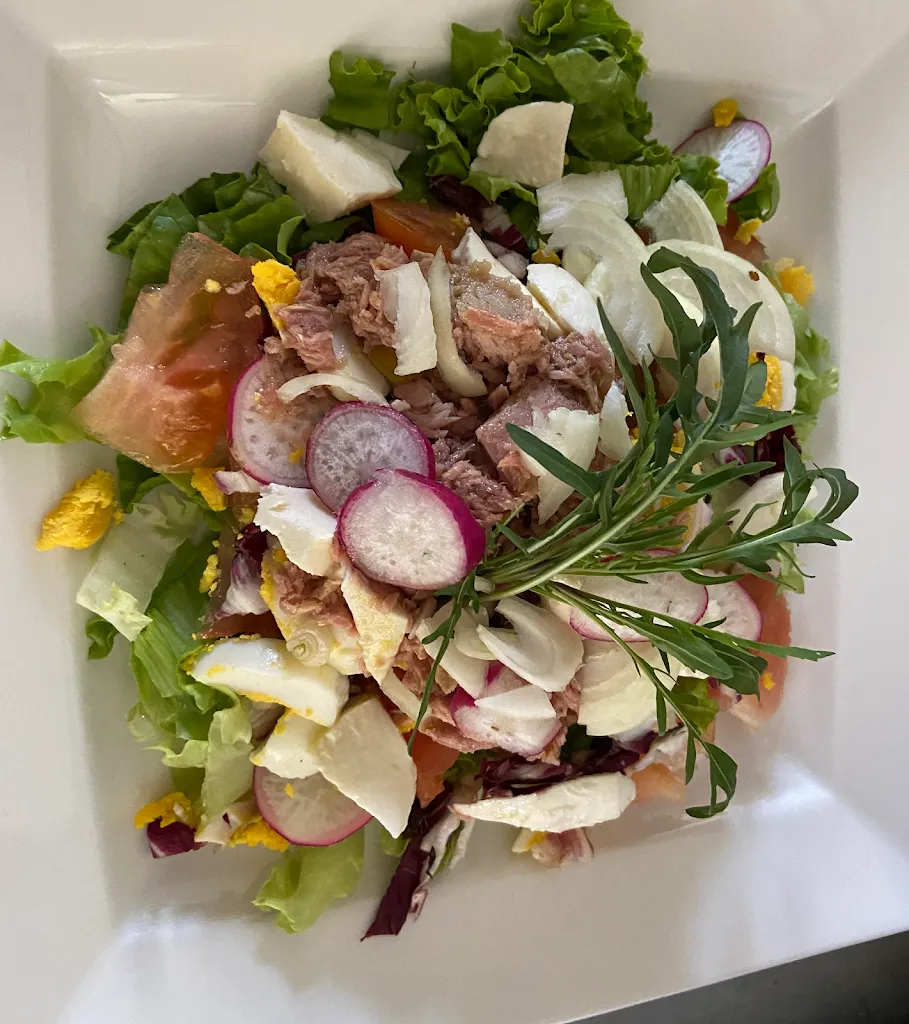 Albergo Bar Ristorante 