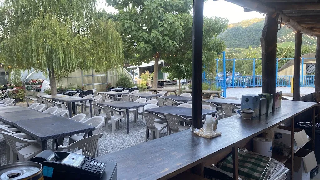 Enea Sansaro_Bar Grigliate Anguriaia e Musica 