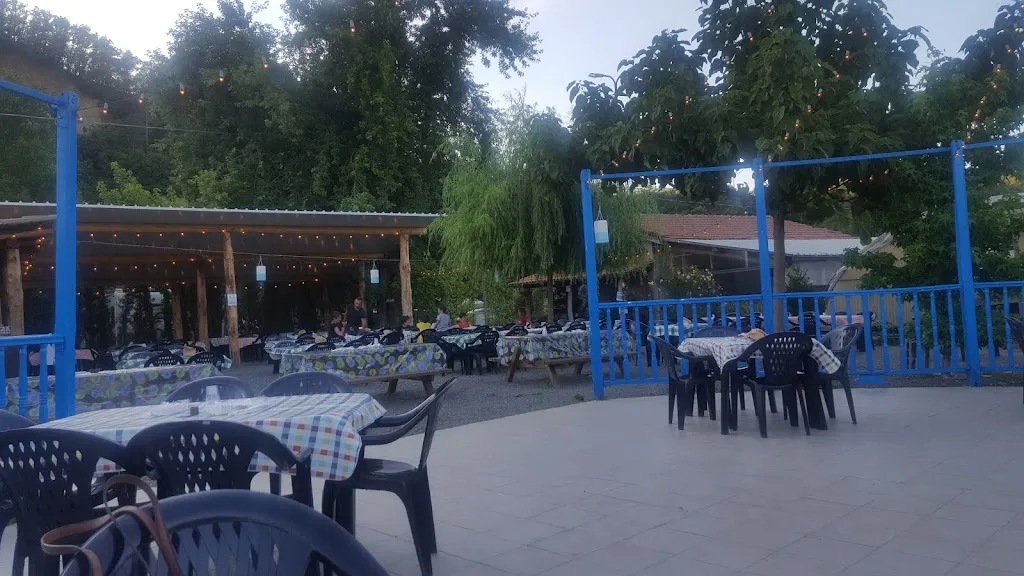 Pietro Cappelli _Bar Grigliate Anguriaia e Musica 