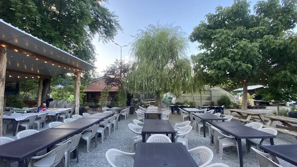 Bar Grigliate Anguriaia e Musica 