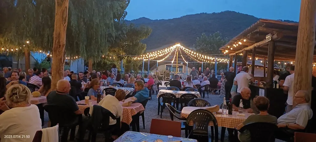 Bar Grigliate Anguriaia e Musica 