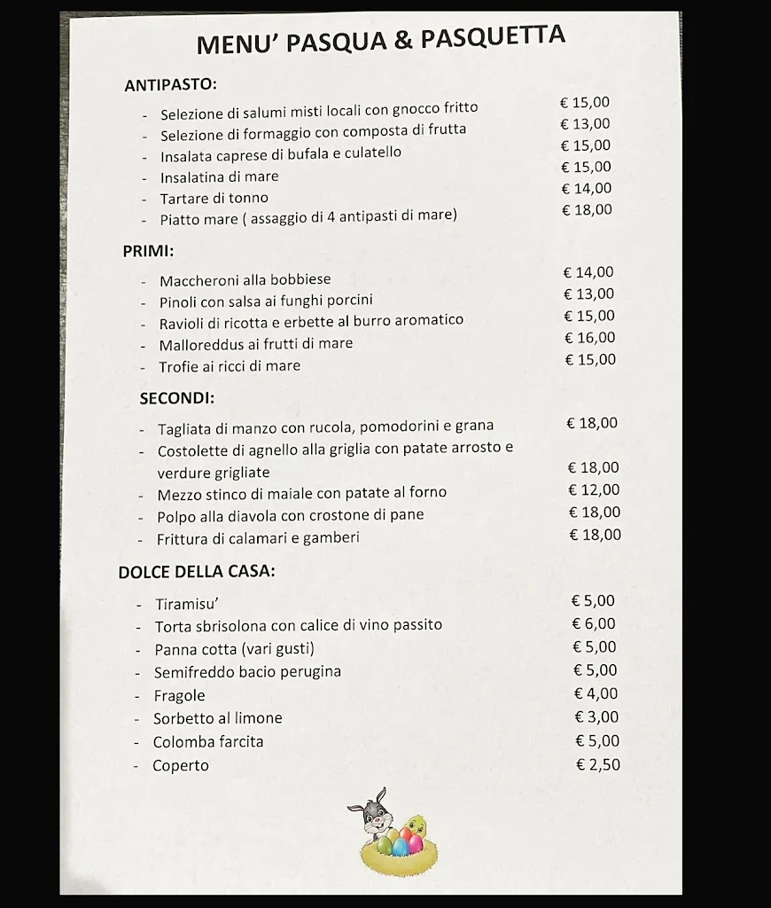 Menu_Ristorante Pizzeria Bar Co' del Ponte_Bobbio_image_1