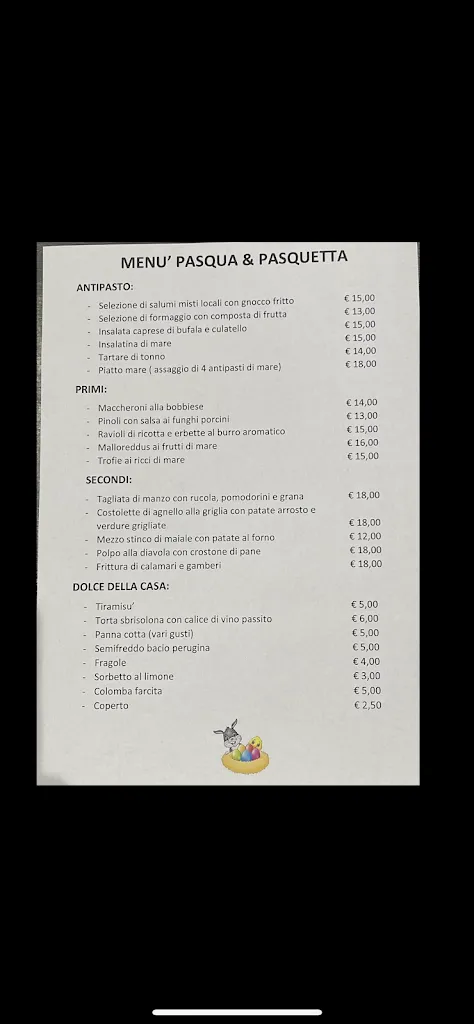 Menu_Ristorante Pizzeria Bar Co' del Ponte_Bobbio_image_2