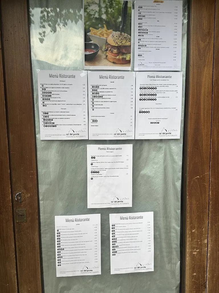 Menu_Ristorante Pizzeria Bar Co' del Ponte_Bobbio_image_3