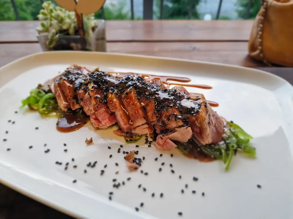 Mara Dinu_Ristorante Pizzeria Bar Co' del Ponte_Bobbio_review