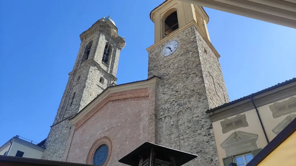 Marcello Carletti_Il Duomo Cafè_Bobbio_review