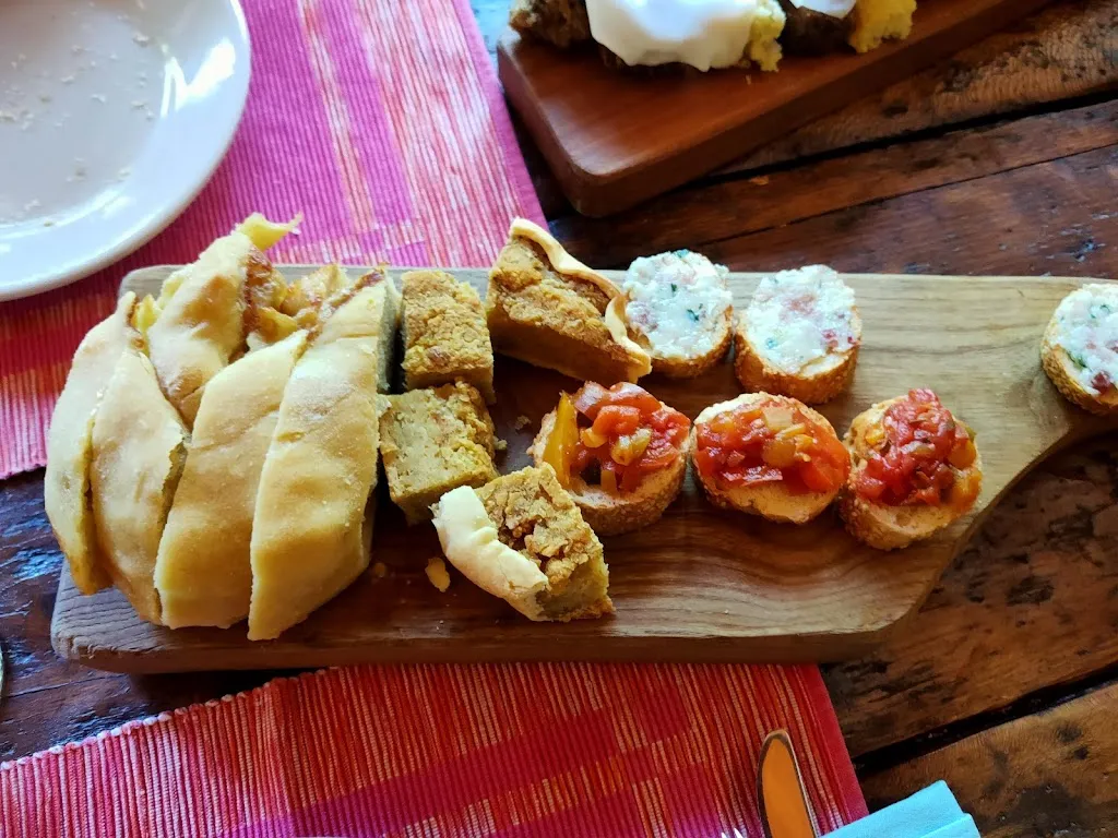 Menü_Chalet della Volpe_Bobbio_Bild_6