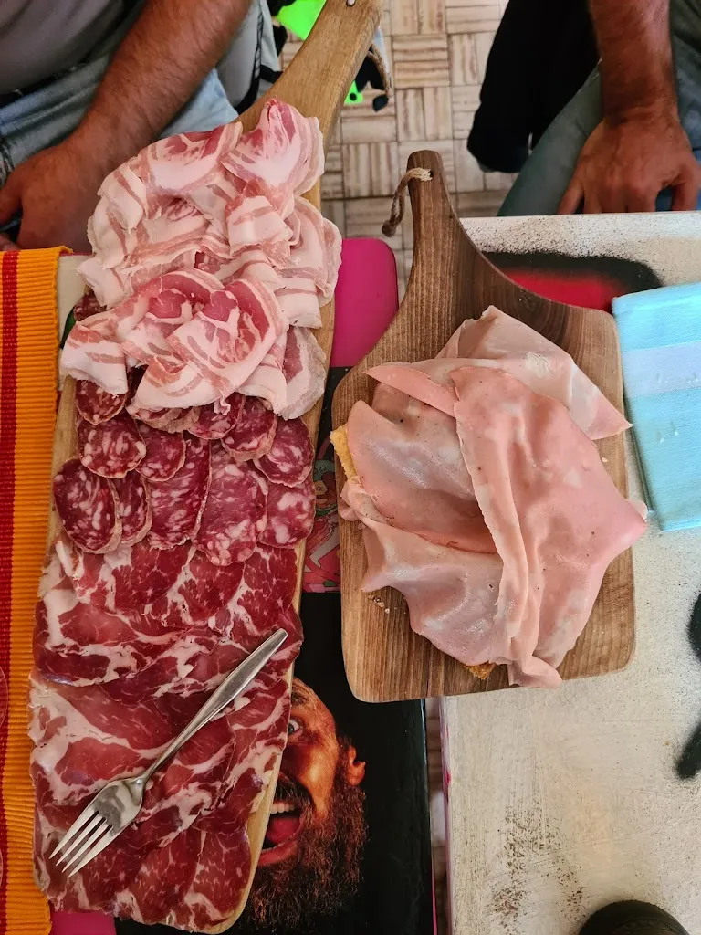 Menü_Chalet della Volpe_Bobbio_Bild_9