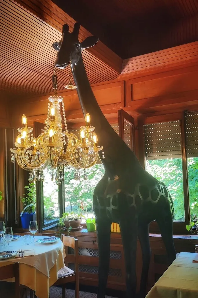 Annalisa Filippi_Chalet della Volpe_Bobbio_Bewertung