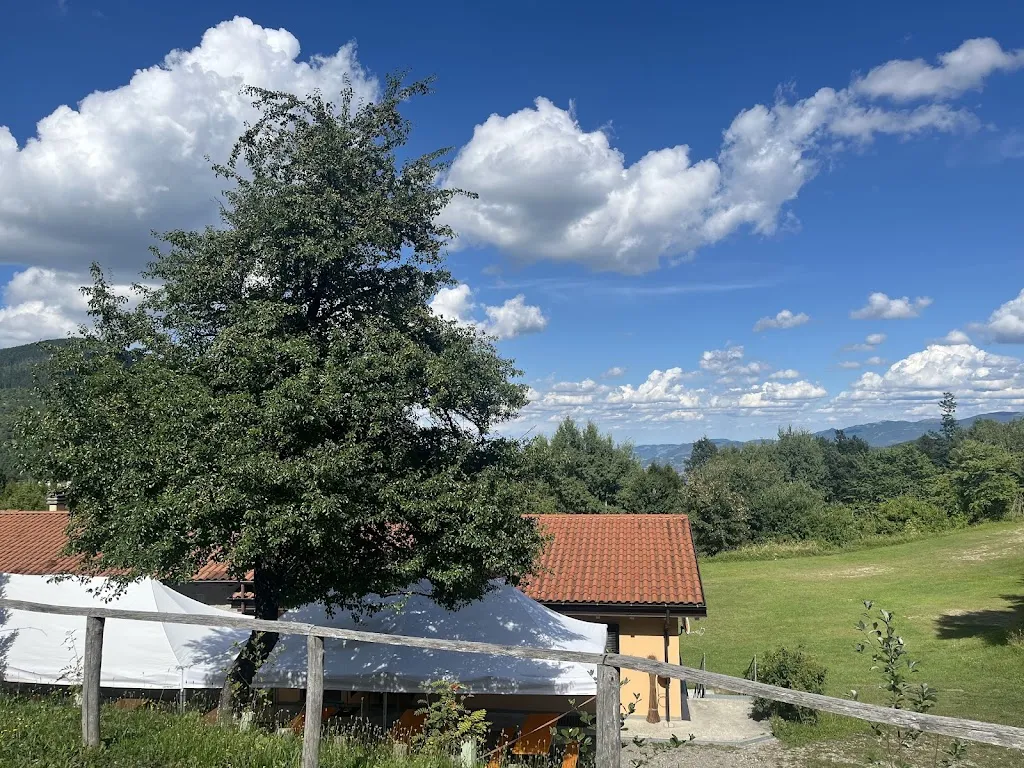 Gabriele Cerri_Rifugio Le Vallette_Bobbio_review