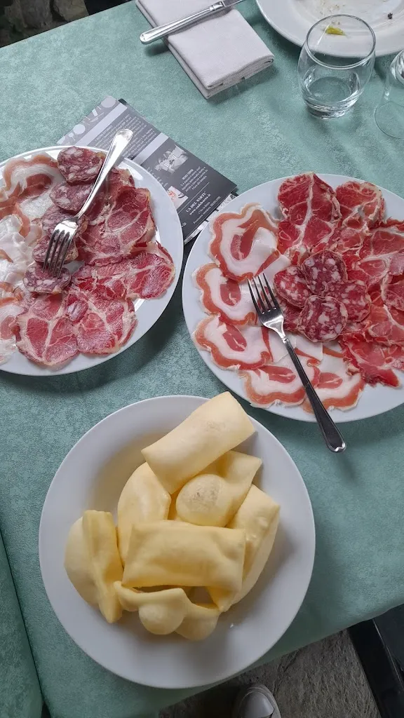 Valentina Castoldi_Ca del Sartù Farmstay_Bobbio_review