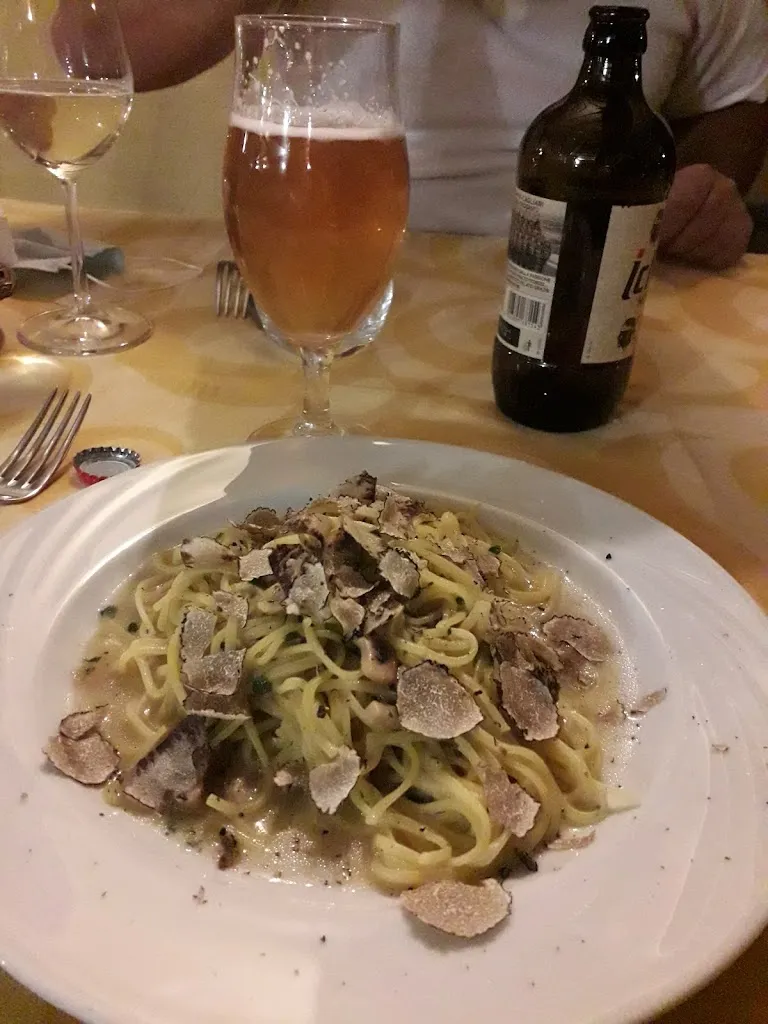 Angela_Albergo Ristorante Filietto_Bobbio_recensione