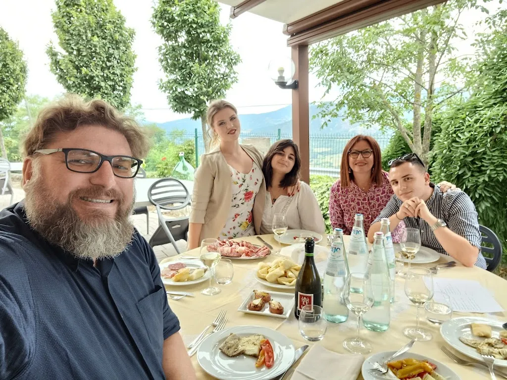 Luca Podestà_Albergo Ristorante Filietto_Bobbio_recensione