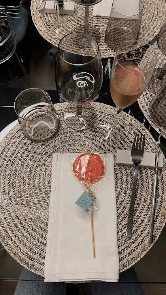 Aurora Mastrocola_Home Restaurant Civico 58_Orsogna_recensione