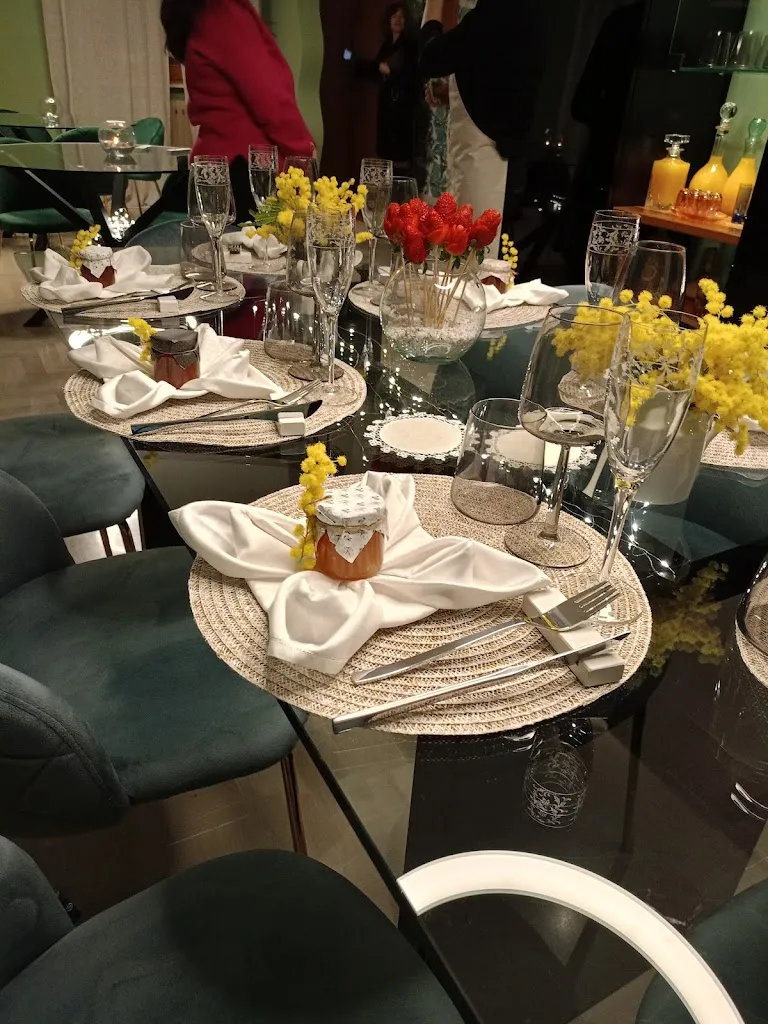 Assunta Anna Nicoletta Pace_Home Restaurant Civico 58_Orsogna_recensione