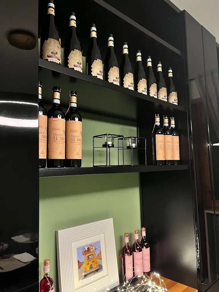 Home Restaurant Civico 58 restaurant in Orsogna