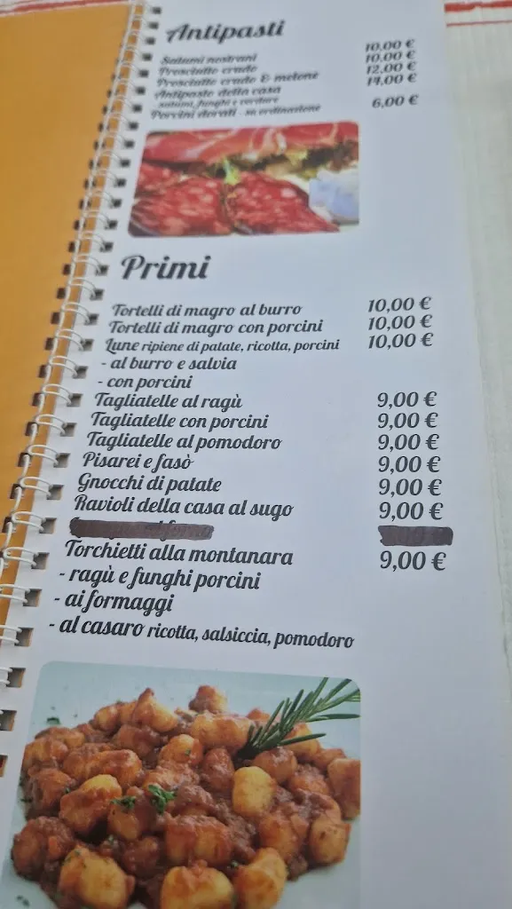 Menu_Ristorante Lo Scarpone_Bobbio_image_2
