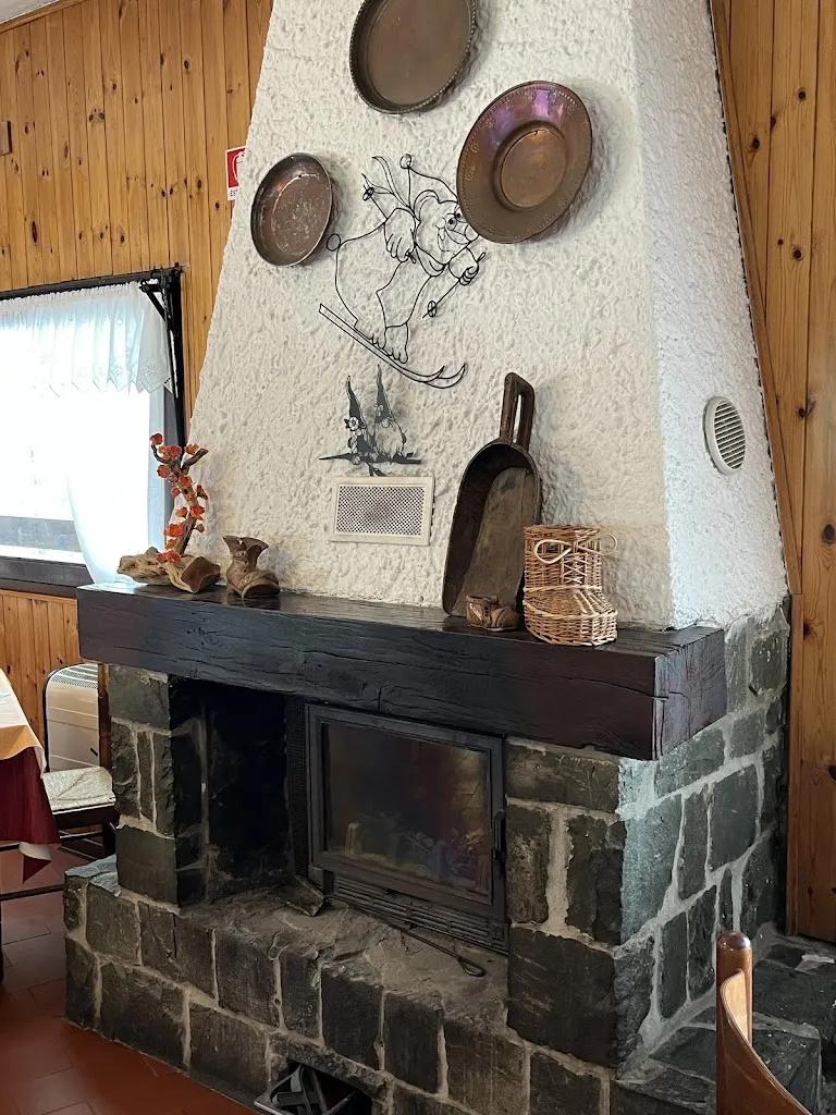 Max U._Ristorante Lo Scarpone_Bobbio_review