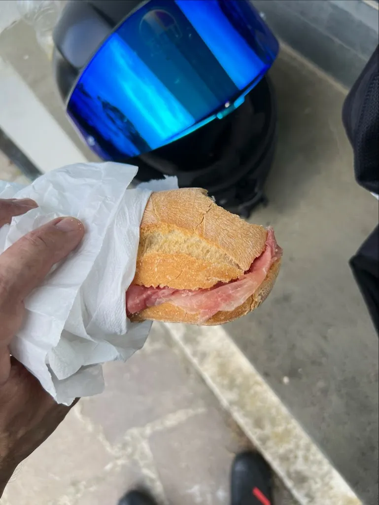 Marco Quarta_Ristorante Lo Scarpone_Bobbio_review