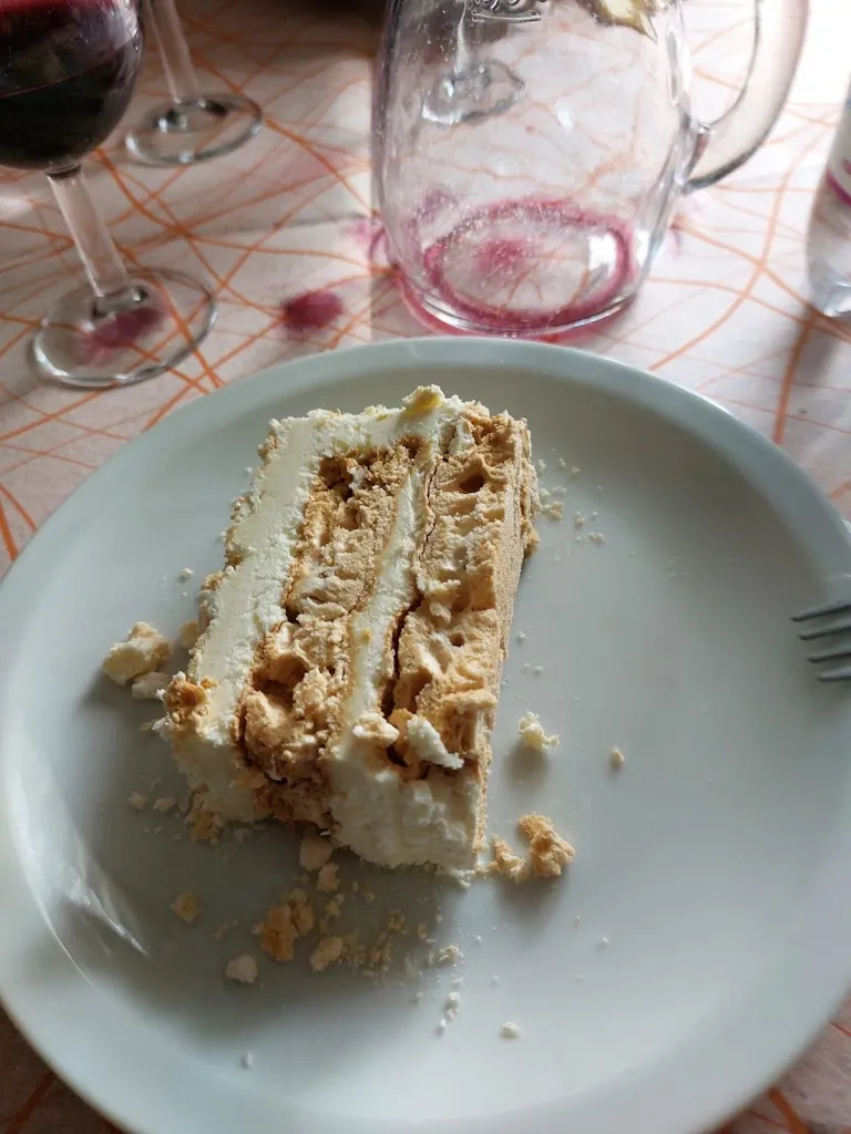 Daniella Pasqua_Ristorante Lo Scarpone_Bobbio_review