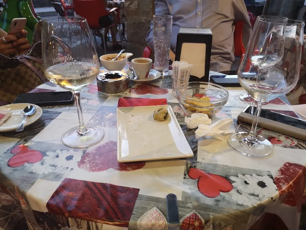 Caffetteria Bar Tavernetta ristorante a Bobbio